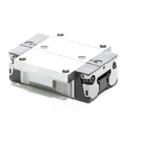 Bosch Rexroth Kugel-Führungswagen  Neu